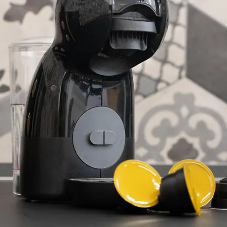 Sea Side - New Bright דירה