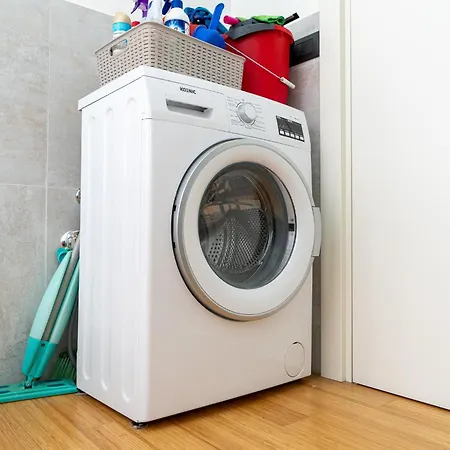 Appartement Sea Side - New Bright Gênes