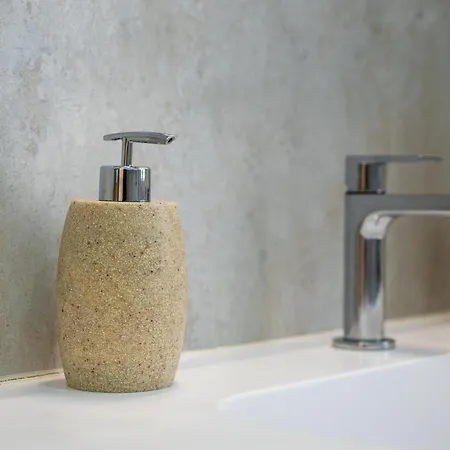 דירה Sea Side - New Bright