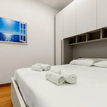 Sea Side - New Bright *