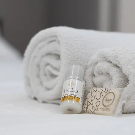 Sea Side - New Bright Апартаменты Генуя