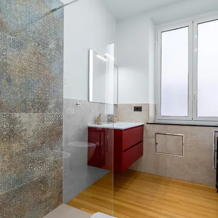 Sea Side - New Bright * Генуя