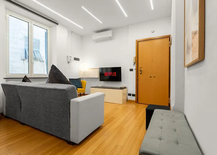 Apartamento Sea Side - New Bright *