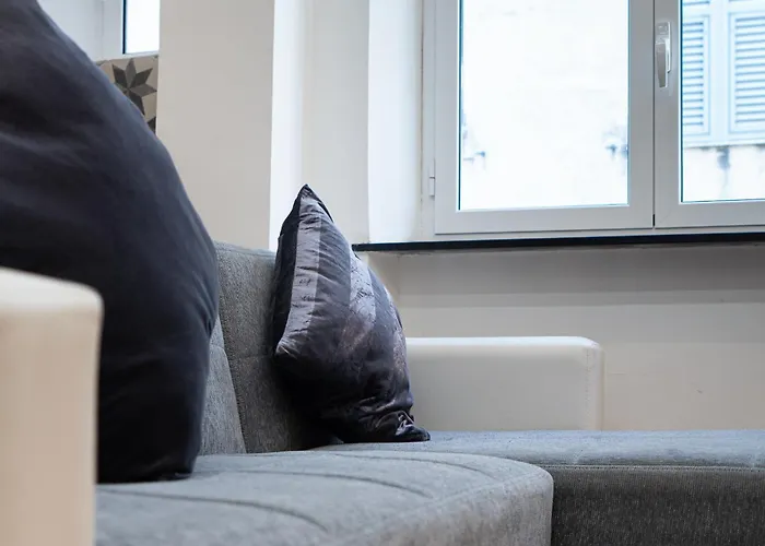 Lejlighed Sea Side - New Bright