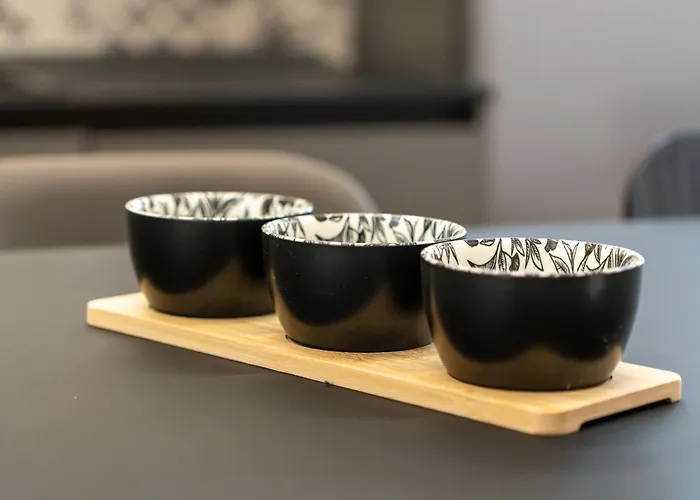 Sea Side - New Bright * Genova