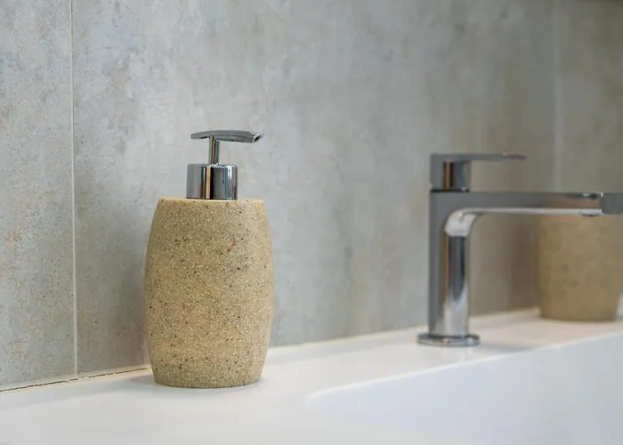 Apartamento Sea Side - New Bright