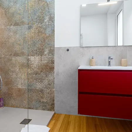 Apartamento Sea Side - New Bright Génova