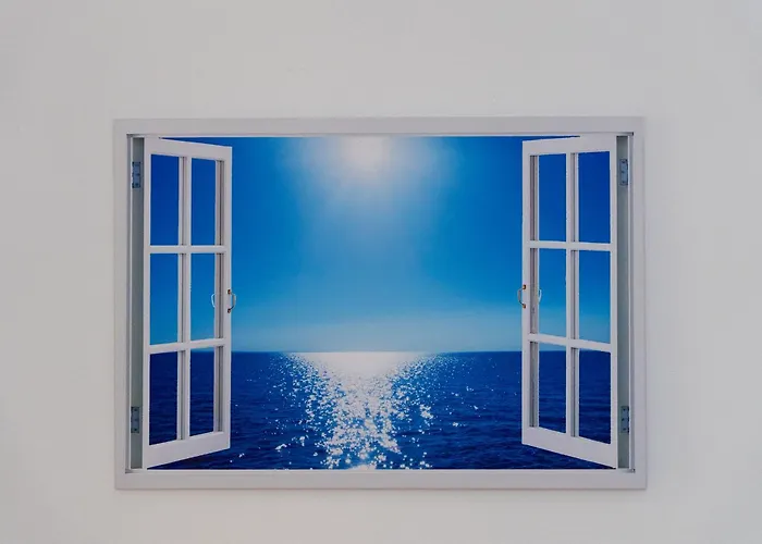Sea Side - New Bright 热那亚