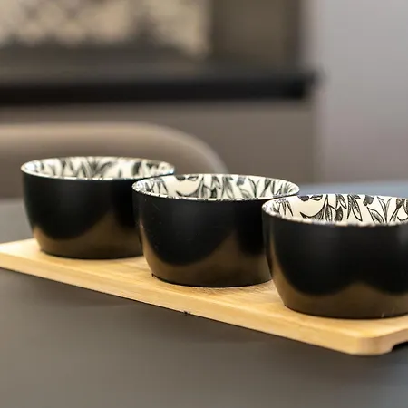 Sea Side - New Bright * Genua